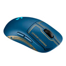 Mouse Logitech Gamer G PRO Edição LOL sem fio - 910-006450-C