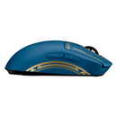 Mouse Logitech Gamer G PRO Edição LOL sem fio - 910-006450-C