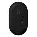 Mouse Logitech POP Amarelo e preto sem fio 910-006549-C