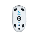 Mouse Logitech Gamer G305 Branco sem fio 910-005290