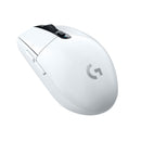 Mouse Logitech Gamer G305 Branco sem fio 910-005290