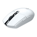 Mouse Logitech Gamer G305 Branco sem fio 910-005290