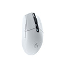 Mouse Logitech Gamer G305 Branco sem fio 910-005290