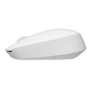 Mouse Logitech M170 Branco sem Fio - 910-006864-C