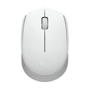 Mouse Logitech M170 Branco sem Fio - 910-006864-C