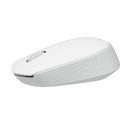 Mouse Logitech M170 Branco sem Fio - 910-006864-C