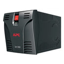 Estabilizador APC Microsol SOL 2000VA Bi 115 - SOL2000BI