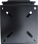 Suporte Para Tv Ou Monitor Lcd De 10" A 55" Sbrp110 Preto - Com Inclinação De Até 8°