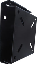 Suporte Para Tv Ou Monitor Lcd De 10" A 55" Sbrp110 Preto - Com Inclinação De Até 8°