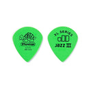 Palheta Tortex Jazz Iii Xl .88mm Pct C/12 498p.88 Dunlop