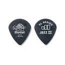 Palheta Tortex Jazz Iii Xl 1.35mm Pct C/12 498p1.35 Dunlop