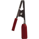 Garra Jacare Med Gj0710 Vermelha Fusibras