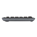 Kit Teclado e Mouse Logitech MK270 Preto s/fio 920-004433-C
