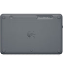 Teclado Logitech K480 Preto Bluetooth Padrão US 920-006348
