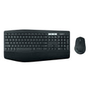 Kit Teclado e Mouse Logitech MK850 sem Fio US 920-008219-B