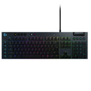 Teclado Gamer Logitech G815 Preto USB - 920-008984