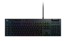 Teclado Gamer Logitech G815 Preto USB - 920-008984