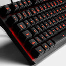 Teclado Gamer Logitech G413 Carbon USB - 920-009162