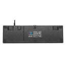 Teclado Gamer Logitech G413 Carbon USB - 920-009162
