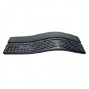 Teclado Logitech K860 Ergo Preto sem fio Padrão US - 920-009169
