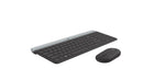 Kit Teclado e Mouse Logitech MK470 sem fio US 920-009268