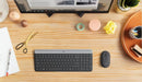 Kit Teclado e Mouse Logitech MK470 sem fio US 920-009268
