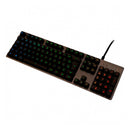 Teclado Gamer Logitech G512 Carbon USB 920-009400