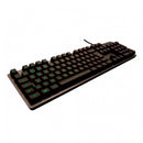 Teclado Gamer Logitech G512 Carbon USB 920-009400
