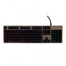 Teclado Gamer Logitech G512 Carbon USB 920-009400