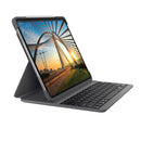 Capa Logitech Slim Folio iPad pro 12 3ª/4ª ger 920-009703