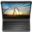 Capa Logitech Slim Folio iPad pro 12 3ª/4ª ger 920-009703