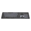 Teclado Logitech MX Mechanical sem Fio 920-010760
