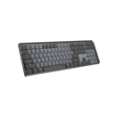 Teclado Logitech MX Mechanical sem Fio 920-010760
