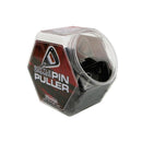 Chave Tira Pino P/violao E Abridor De Garrafas Pote C/20 7017j Dunlop