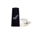 Bracadeira Optimum Prata Lc03p P/clarinete Alto C/cobre Boquilha De Plastico Lc03p Vandoren