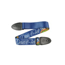 Correia Gospel Deus E Fiel Azul 5cm Dolphin