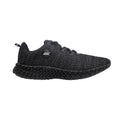 Tênis Feminino Preto De Amarrar