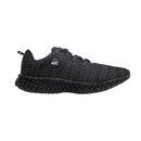 Tênis Feminino Preto De Amarrar