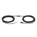 Cabo Extensor Logitech 10M GROUP VC - 939-001487