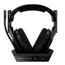 Headset Logitech Astro A50 + base p/ PS4/PC 939-001674