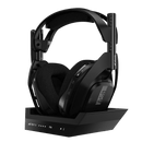 Headset Logitech Astro A50 + base p/ PS4/PC 939-001674