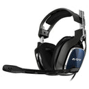 Headset Logitech Astro A40 MixAmp Pro TR PS4 939-001791
