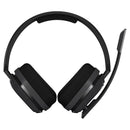 Headset Logitech Astro A10 PS4 Cinza/Azul 939-001838