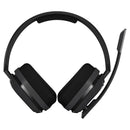 Headset Logitech Astro A10 PS4 Cinza/Azul 939-001838