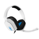 Headset Logitech Astro A10 Branco para Playstation 4 - 939-001853
