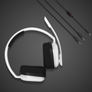 Headset Logitech Astro A10 Xbox One Branco 939-001854