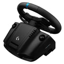 Volante Gamer Logitech G923 p PS5/PS4/PC 941-000148