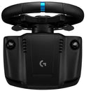Volante Gamer Logitech G923 p PS5/PS4/PC 941-000148
