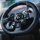 Volante Gamer Logitech G923 p PS5/PS4/PC 941-000148