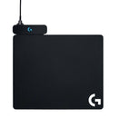 Mousepad Gamer Logitech Powerplay - 943-000208